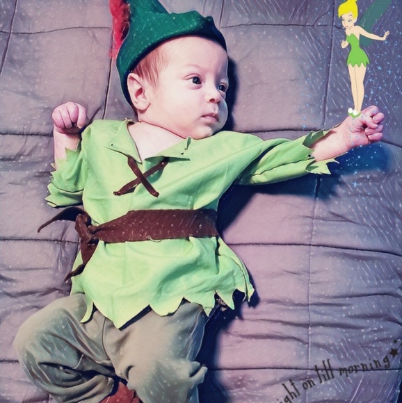 Meet your Posher, Theresa - Picture 4 of 8